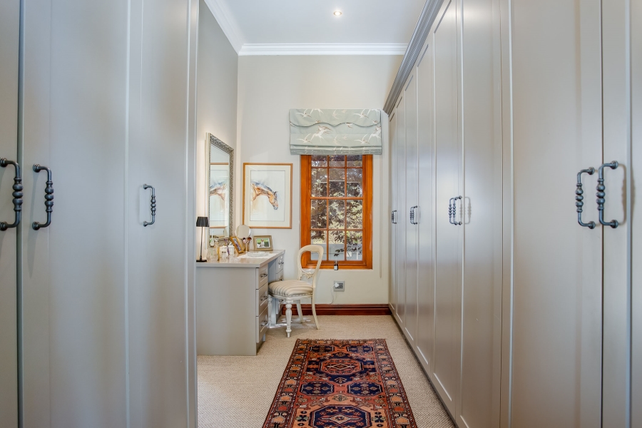 4 Bedroom Property for Sale in Franschhoek Western Cape